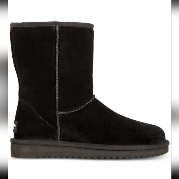 NWB KOOLABURRA by UGG Women's KOOLA SHORT BOOTS - Picture 3 of 6